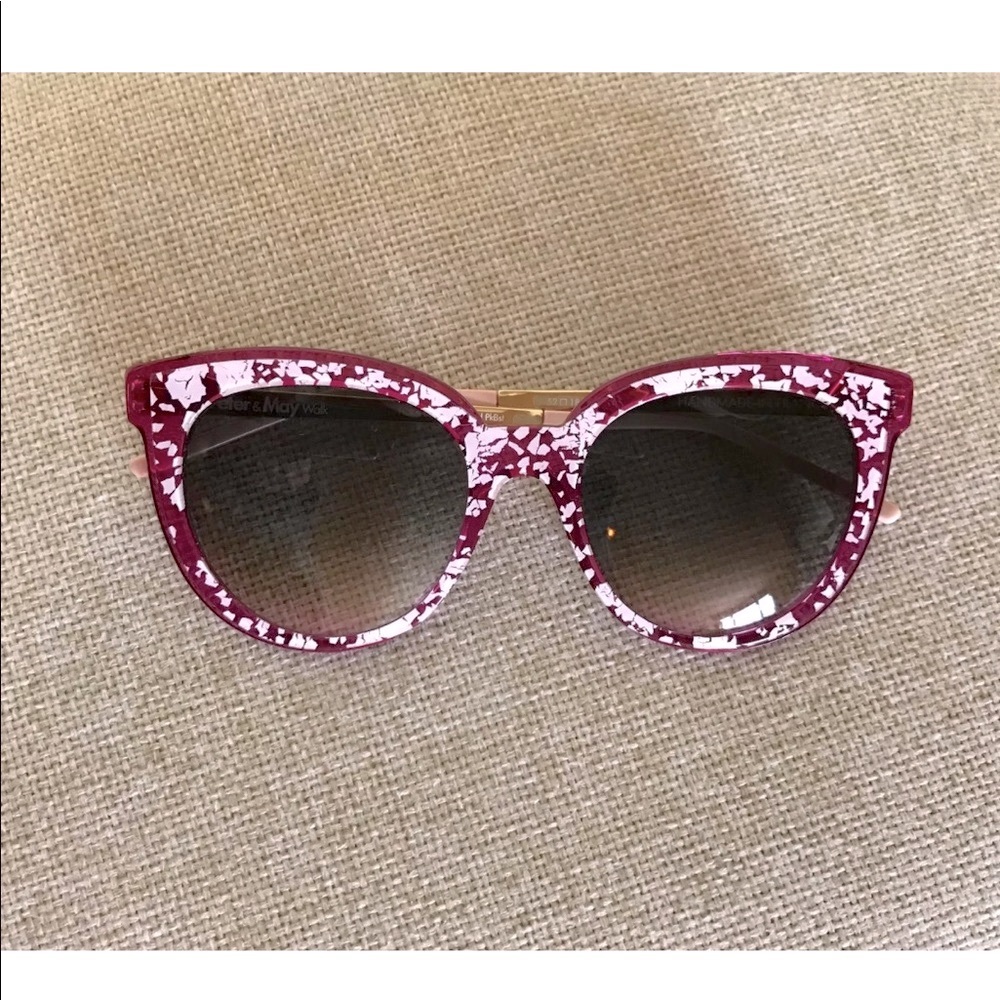 Peter & May Walk Fora Diving Sunglasses